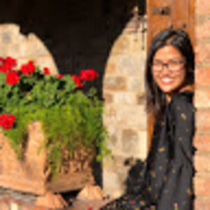 Meet your Posher, Janine c